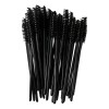 2500 Cepillos Pestañas Negro Rimel Desechable Extensiones