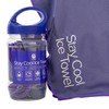 Funtime Gifts Stay Cool Ice Towel