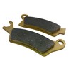 Can-Am Outlander Ceramic Brake Pad Set Front & Rear 450,