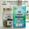 Preserve The Cure 62% RH Humidity Regulator Set of 4