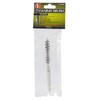 SE TC309S 4-Inch Tube Cleaning Brush, Stainless Steel, Diameter 9