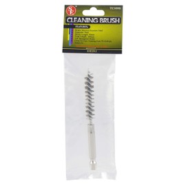 SE TC309S 4-Inch Tube Cleaning Brush, Stainless Steel, Diameter 9 mm