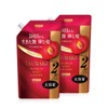 Tsubaki Premium Moist & Repair Shampoo Refill 600ml 2-Pack