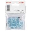 Bobbins Blue Pack of 10 for Pfaff