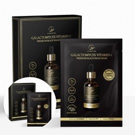 Ultra-fine fiber, hypoallergenic, moisturizing, 10-sheet ceramide sheet pack, post-cleansing moisturizing pack, bottle gourd mask pack