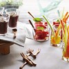 Bormioli Rocco Essential Decor Glassware – Set Of 12 Mini