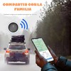 rastreador GPS para Auto,GPS Tracker sin suscripción con Historial de