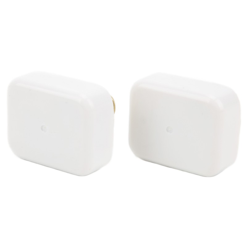 2pcs Music Box Musical Movement Wind Up Note DIY Exquisite
