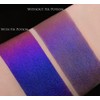 KARLA COSMETICS MULTI CHROME LOOSE EYESHADOW - MIDNIGHT, KARLA COSMETICS
