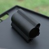Camping Tent Rod Holder Portable Outdoor Awning Canopy Pole Holder
