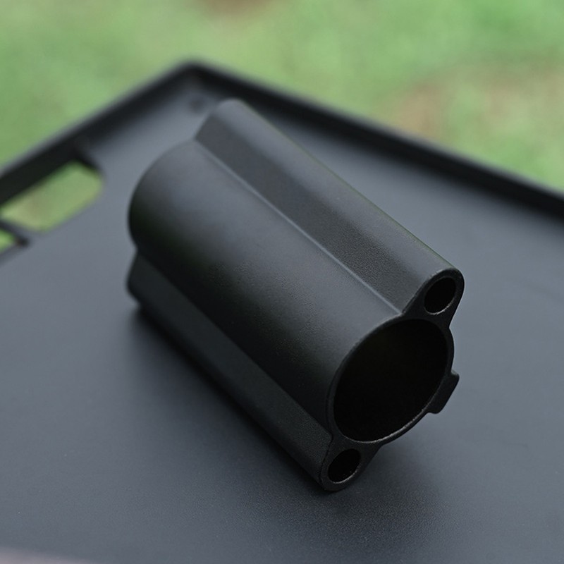 Camping Tent Rod Holder Portable Outdoor Awning Canopy Pole Holder