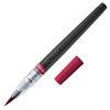 Pentel XGFL-161 Color Brush Pen Art Blush Burgundy