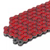 Caltric Red Drive Chain for Honda ATC200 ATC200E ATC200M ATC200S