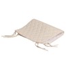 American Baby Company Waterproof Quilted Sheet Saver Pad, Changing Pad