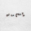 EMSea 2 Sets Bottom Base Screws Compatible with MacBook Pro