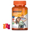 사노스톨 Sanostol 멀티비타민 베어 60개 120g Sanostol Multivitamin Bears 60