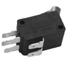 DV-16 Micro Switch (Pack of 2) - 16A 125/250VAC 6-Pin