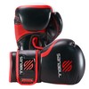 Sanabul Essential Gel Boxing Gloves for Men & Women, Kickboxing