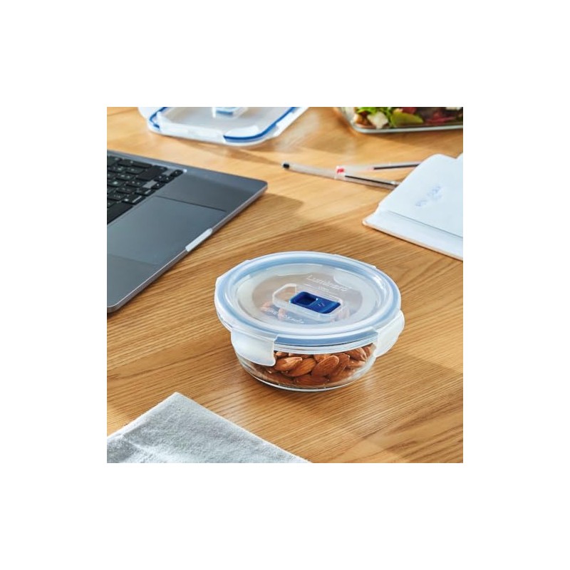 Luminarc Pure Box Active rund, 420 ml