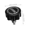 KOMBIUDA Exercise Bike Pull Pin Knob Material Convenient Installation Versatile