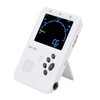 Metronome Tuner Rechargeable 3 In 1 Digital Metronome Tuner Tone