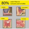 Eagle Creek Kompressionsbeutel I Pack-It Compression Sac L für die