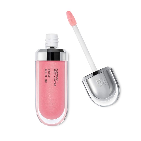 KIKO Milano 3D Hydra Lipgloss 07 | Softening lip gloss