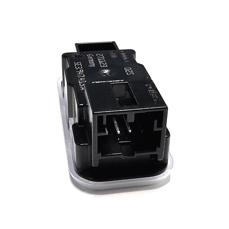 Skoda 5E3947415A Footwell Lighting LED Light Right Front