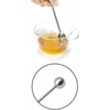 Honey Dipper - Spiral Syrup Server Honey Dripper Stirrers