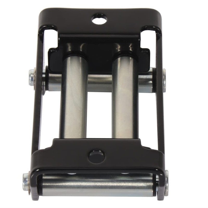 2Pack Roller Fairlead for Wire Rope Winch (3000-4000 lbs)