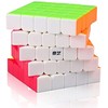 bokefenuo QY Qizheng S 5x5 Speed Cube Stick Scarless 5x5