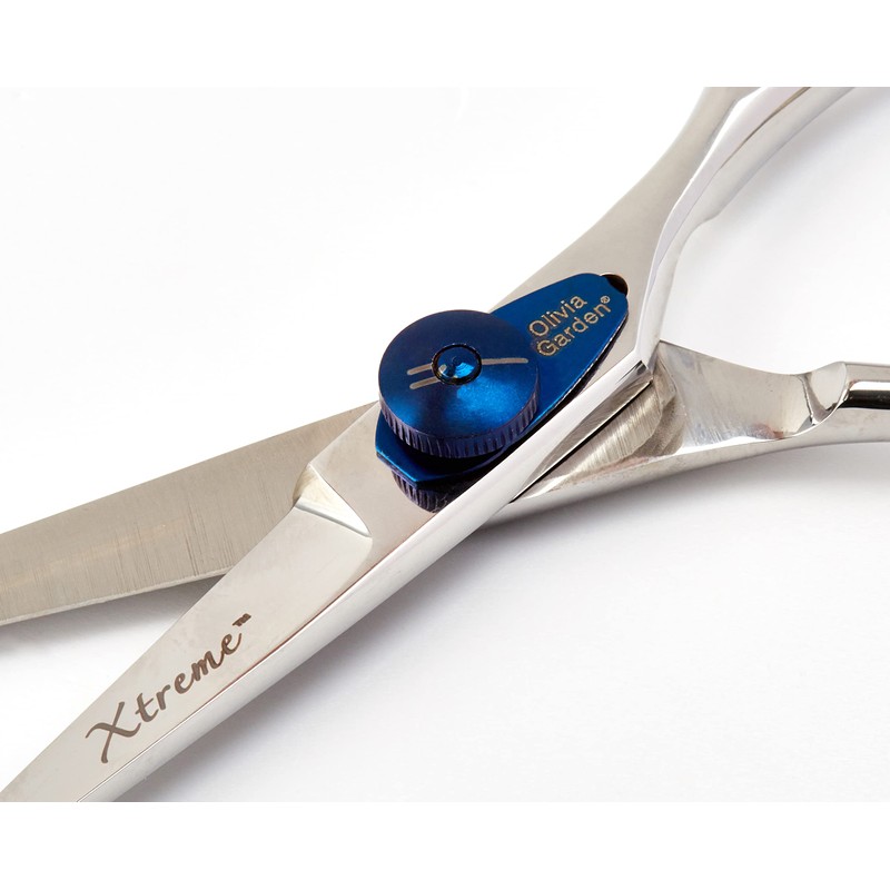 Olivia Garden Xtreme 5" Hairdressing Scissors
