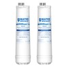 Waterspecialist RC 1 EZ-Change Basic Water Filtration Replacement, Replacement for