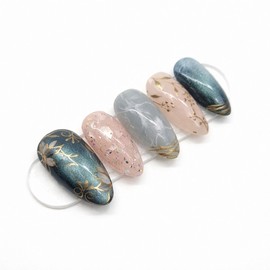 Bloom Bloom - Short Oval / Bloom Bloom - 숏오발