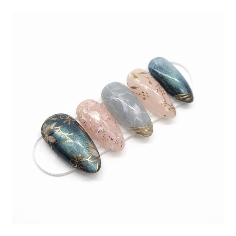 Bloom Bloom - Short Oval / Bloom Bloom - 숏오발