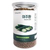 헬로우그린 국산 햇 여주환 340g 대용량 건여주 고과 Hello Green Domestic Sun-Dried Bitter Melon Powder 340g Large Capacity Dried Bitter Melon