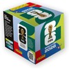 Colección de pegatinas de la Copa Mundial 2026 de la