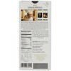 Lindt Excellence A Touch of Sea Salt Dark Chocolate Bar,