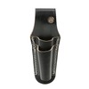 SK11 Genuine Cow Leather Pliers Sack, 2 Levels, BL-4P