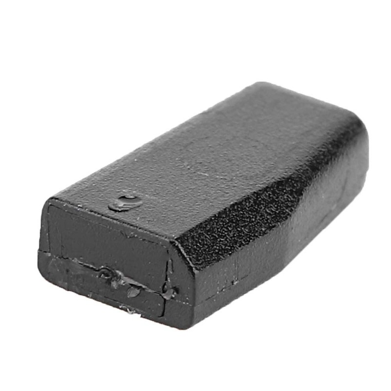 LetCart Car Key Chip Smart Chip Replacement Accessories - Black,