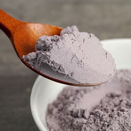 NS Home Shopping 유기농 흑미가루 200gx1[35104332] Organic Black Rice Flour 200g x 1