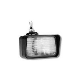 Honeywell, 72542-50, Halogen Lamp