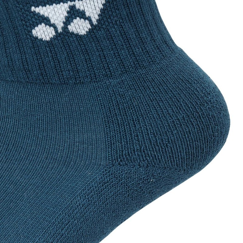 Yonex Tennis Wear Women's Ankle Socks, 3 Pairs, 29222Y, 2024FW