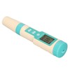 Water Quality Test Pen 7 in 1 TEM EC TDS