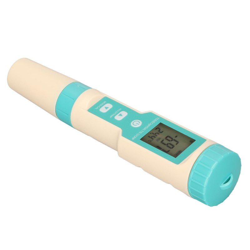 Water Quality Test Pen 7 in 1 TEM EC TDS