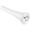 Holton Farkas Silver Plated French Horn Mouthpiece Medium Deep Cup
