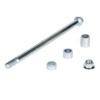 15mm Axle Spacers, 210mm Axle Spacers For 110cc 125cc 140cc