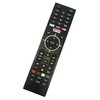Universal Remote Control Replacement for All SEIKI LCD LED Smart