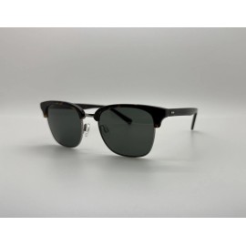 Banana Republic BR 4001/S 02ZB QT STRBWHVRT/GREEN Sunglasses 53X19X145