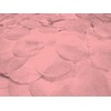 Baby Pink Paper Confetti, 2.5cm diameter, 10 grams